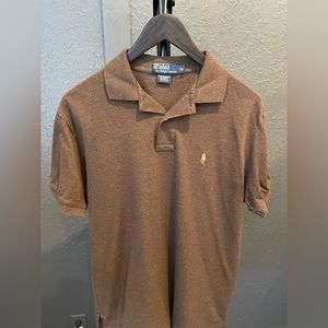 Polo by Ralph Lauren mens polo size medium